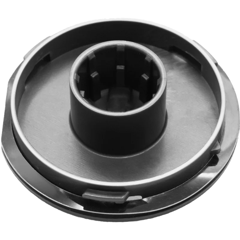 

B01C-4X Motorized Brush Head Brushroll End Cap For Dyson V8/V10/V11/V15 Vacuum Replacement Accessories 967483-01
