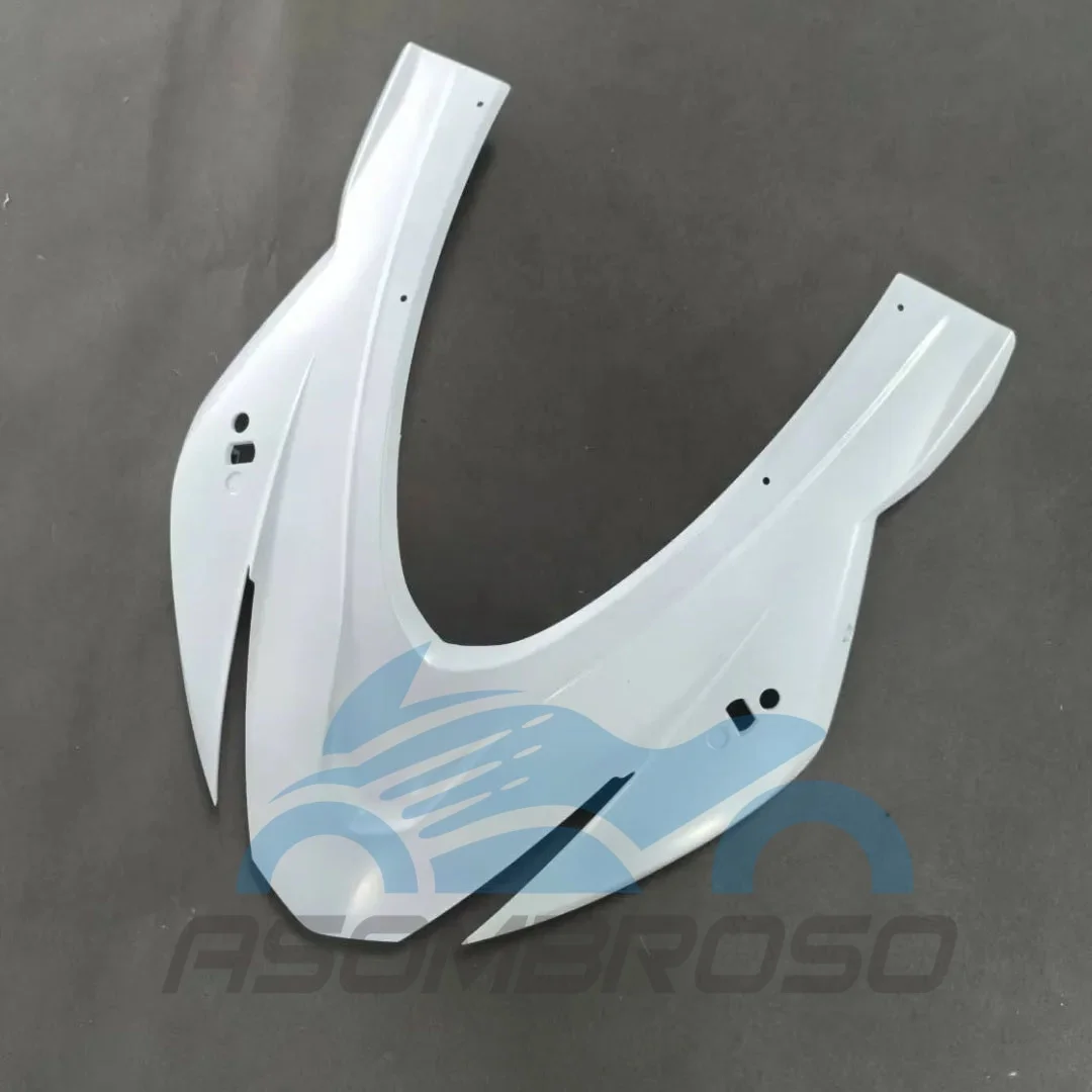 New Custom Fairing Kit for Aprilia RSV4 2022 2023 2024 2025 Motorcycle Fairings Injection Molding RS V4 22 23 24 25