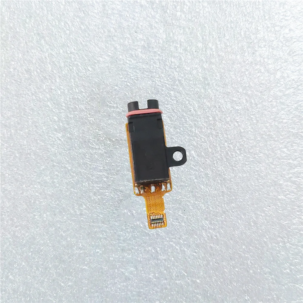 For Cat S32 S42 Speaker Handset Cable antenna Charging board USB Microphone board mobile phone parts