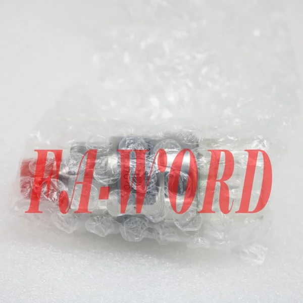 

Совершенно новый оригинальный точечный ПЛК Aks 1008 060g593705