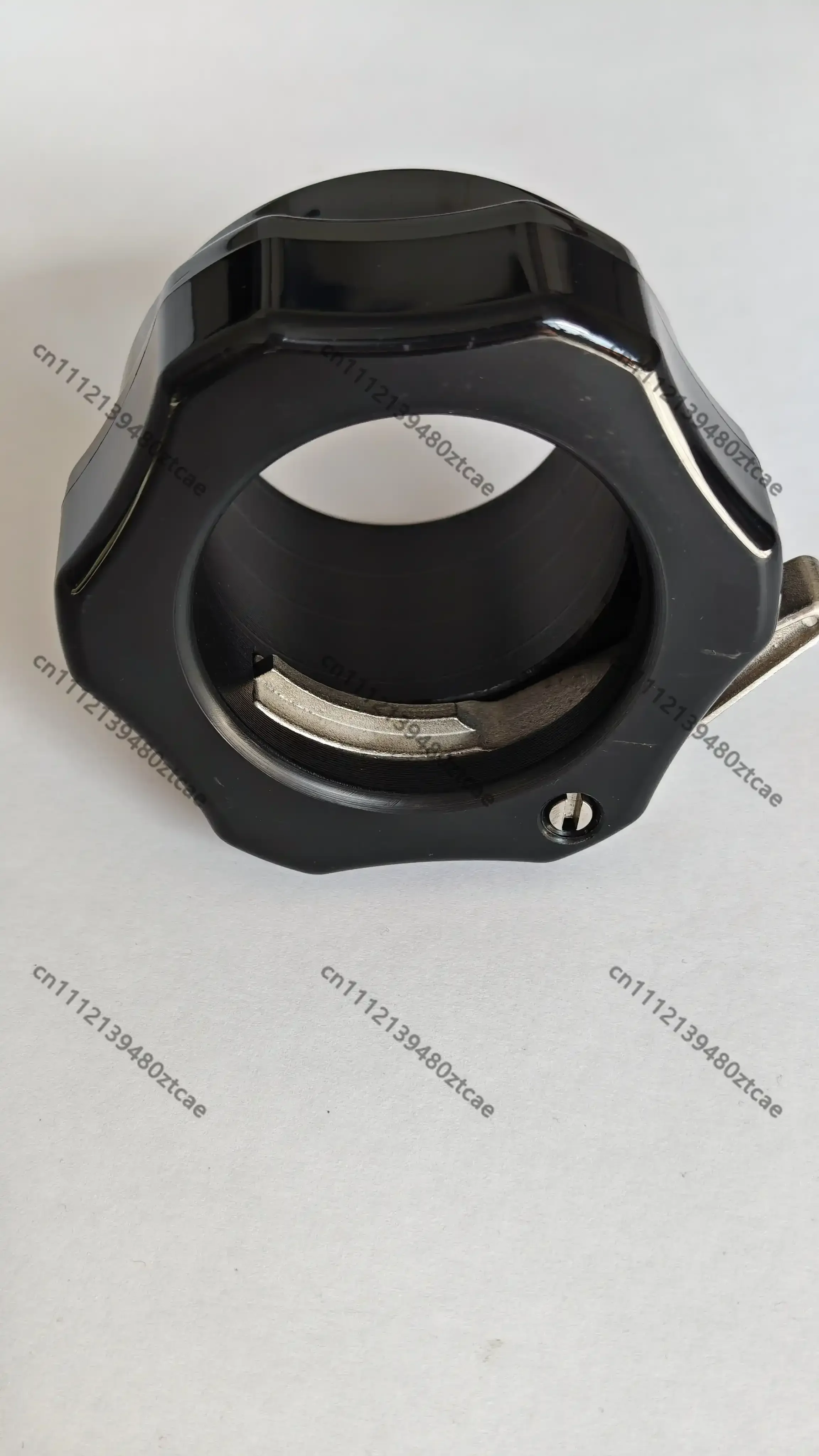 Pillow Packing Machine Parts Film Clamp Bushing Inner Outer Taper Lock Sleeve