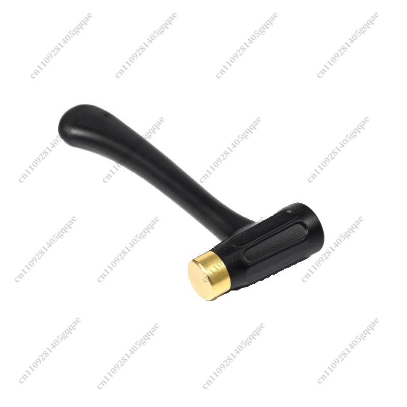 Guitar Thread Installation, Copper Hammer, Folk Electric Wood Guitar Thread Replacement, Hammer, Multi-purpose Instrument Tool