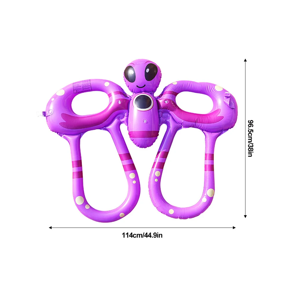 Kurtka do pływania z regulowaną klamrą, kurtka ratunkowa, pogrubiony strój do pływania, akcesoria do basenu