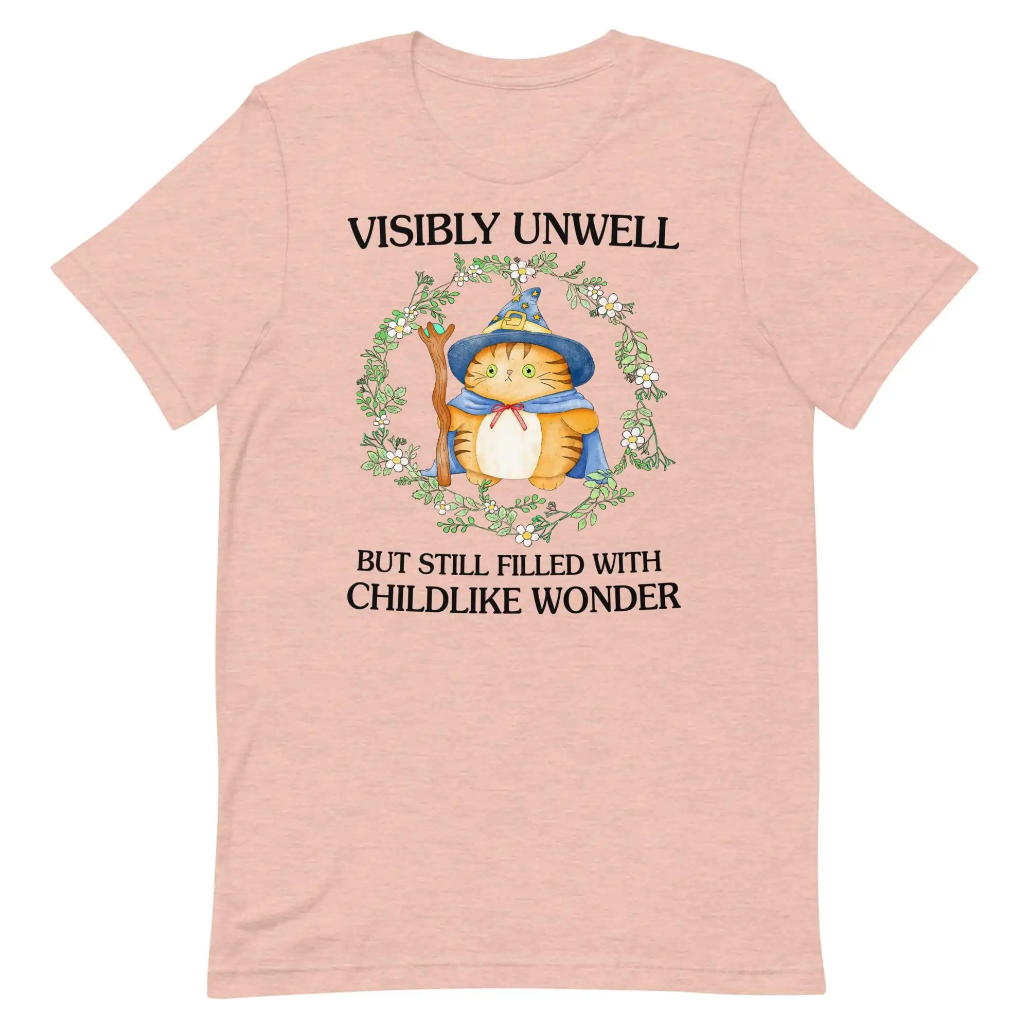 Unwell T Shirt