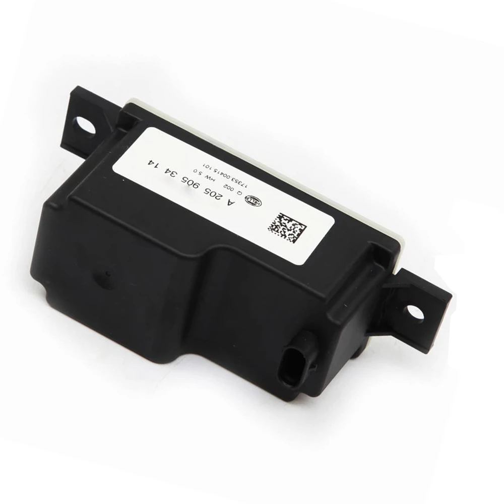 A2059053414 2059053414 وحدة تحويل الجهد 3 PIN عالية الجودة لمرسيدس بنز W205 C E S GLC 2059052809