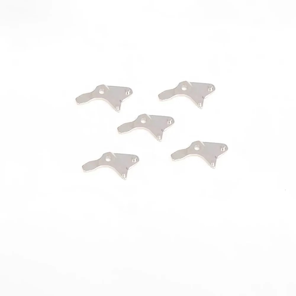 ملحقات الساعة الميكانيكية ترس السحب مناسبة لأجزاء إصلاح ساعة لادان لحركة 9015 #6