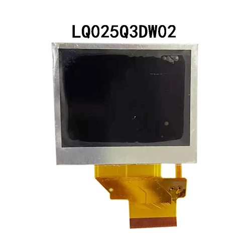 New ORIGINAL Boxed TFT-LCD display Modules Panel screen 2.5-Inch LQ025Q3DW02 Fully Teste