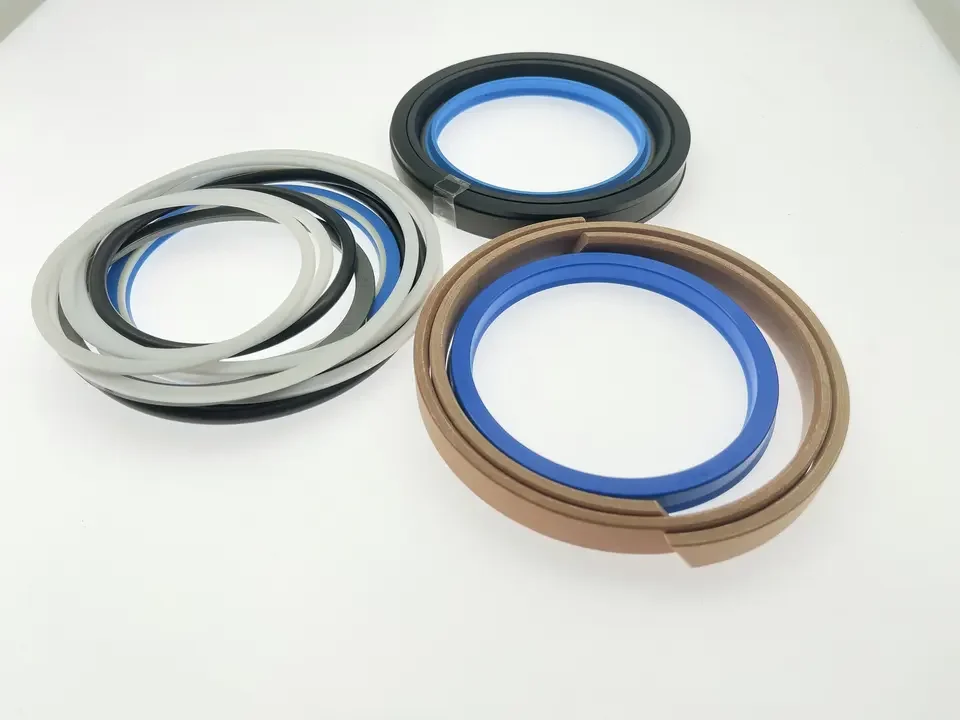 For Komatsu Arm Cylinder Seal Kit 707-99-57200 7079957200 Komatsu Excavator Pc200-5 Pc200-6 Pc210-6 Pc220-5 RXMVP