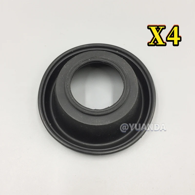 

Motorcycle rubber parts For Suzuki Bandit 1200 DRZ400 CV Carburetor Vacuum Slide Diaphragm