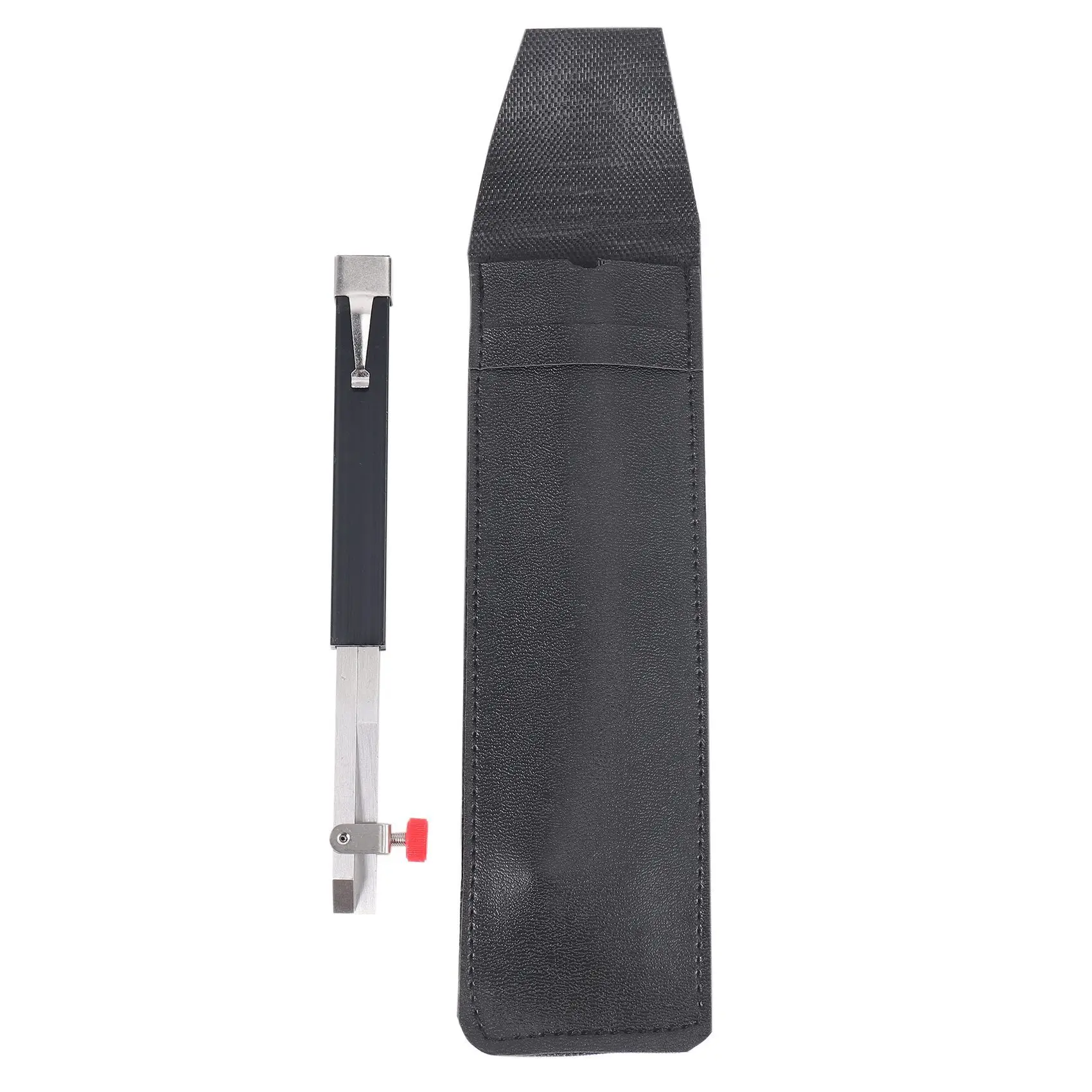 3X Welding Inspection Scale Small Height Gauge Hi-Lo Dedicated Internal Welding Ruler Metric Size N19-N37R