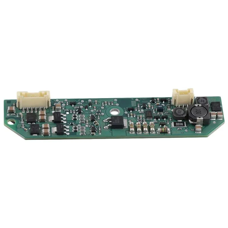 Compact Car LED Headlight Power Controller Module For A1 2011-2014