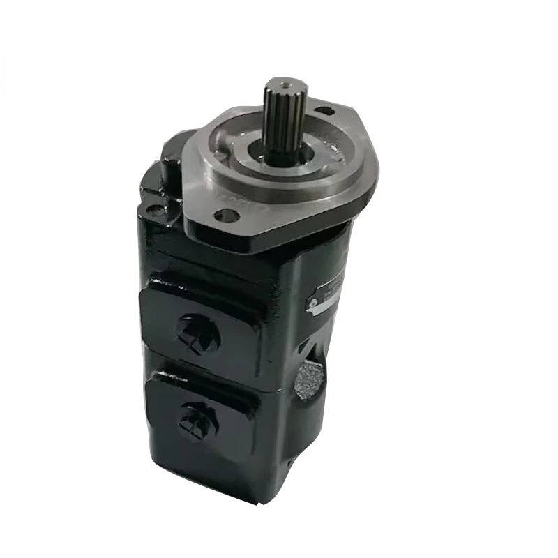 JCB Part Number 333/G5390 36 29 CC/Rev JCB 3xc 4xc Hydraulic Gear Pump