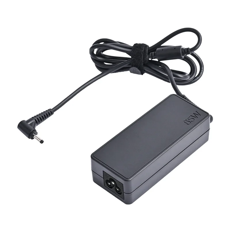 20V 3.25A 65W 4.0*1.7mm Laptop AC Charger For Lenovo IdeaPad 330s 320 100-15 B50-10 YOGA 710 510-14ISK Redmibook 14 13 Adapter