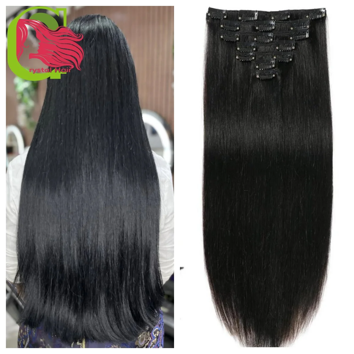 capelli-umani-al-100-con-cuticole-allineate-clip-in-all'ingrosso-fascia-invisibile-capelli-umani-remy-senza-trama-lisci-18-30-pollici