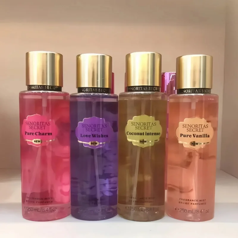 Brand Perfume Arab High-end Long-lasting Fragrance Fresh Floral Fruity Milky Rose Pheromone Charm Fragrance Spray Gift For Her