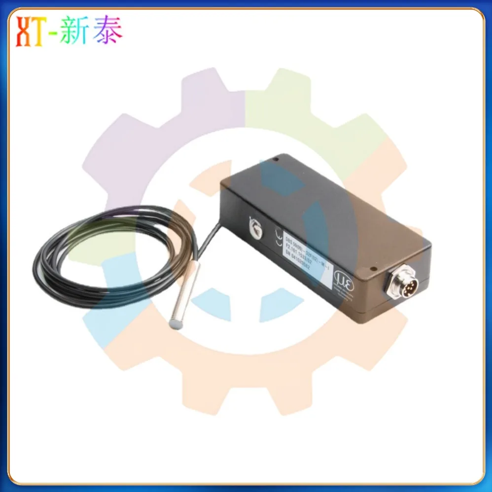 Printing Machine Accessories Inspection Dual Controller Electric Eye Ultrasonic Sensor F2.161.1533