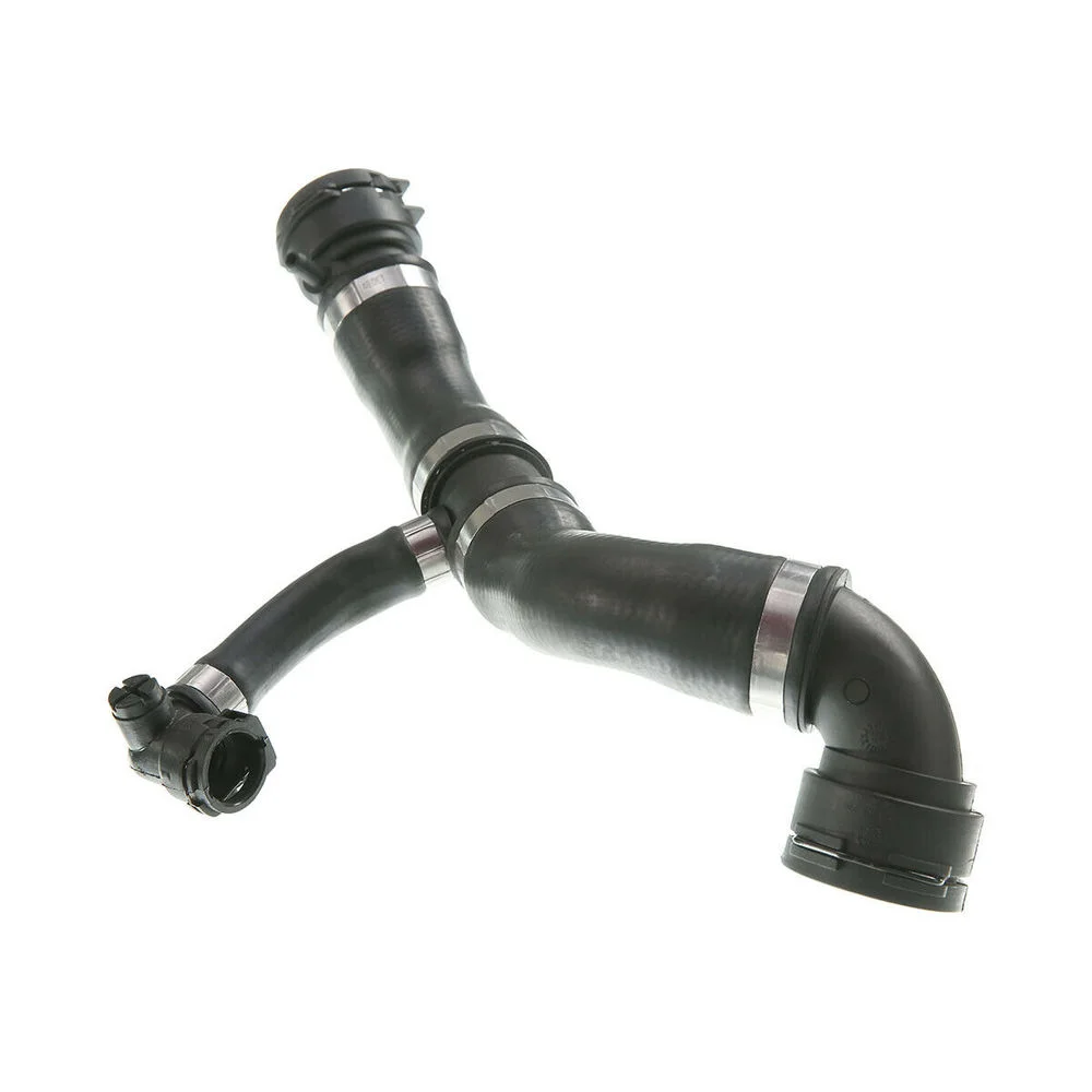 Cooling Radiator Water Hose Pipe 17127525023 for BMW E81 E87 E82 116i 118i 120i 125i 128i 135i 135is 2003-2013