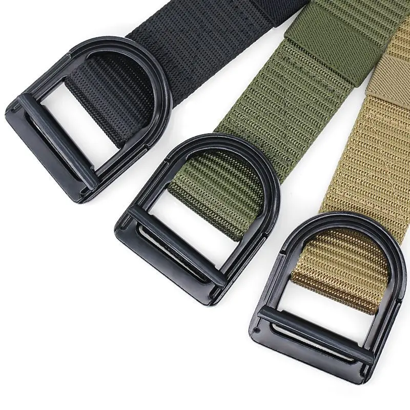 cinto-de-nylon-reforcado-com-fivela-d-de-liga-metalica-cinto-ajustavel-confortavel-para-o-dia-a-dia-masculino-e-lazer-ao-ar-livre