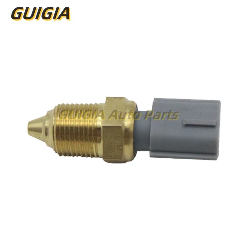 F5AF-12A648-AA Coolant Water Temperature Sensor For Ford Lincoln Mazda Mercury 1995 1997 E 250 2003 E 550 Super Duty Lobo Ranger