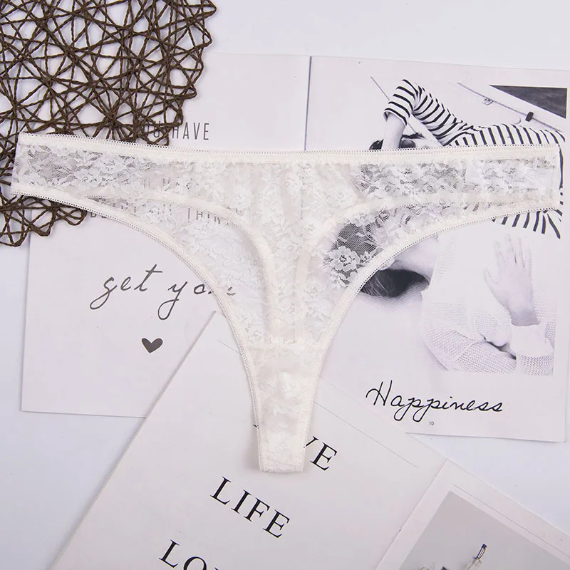 big size one size XL - XXXL women g-string sexy underwear ladies panties lingerie pants thong intimatewear 1pcs/lot image 5
