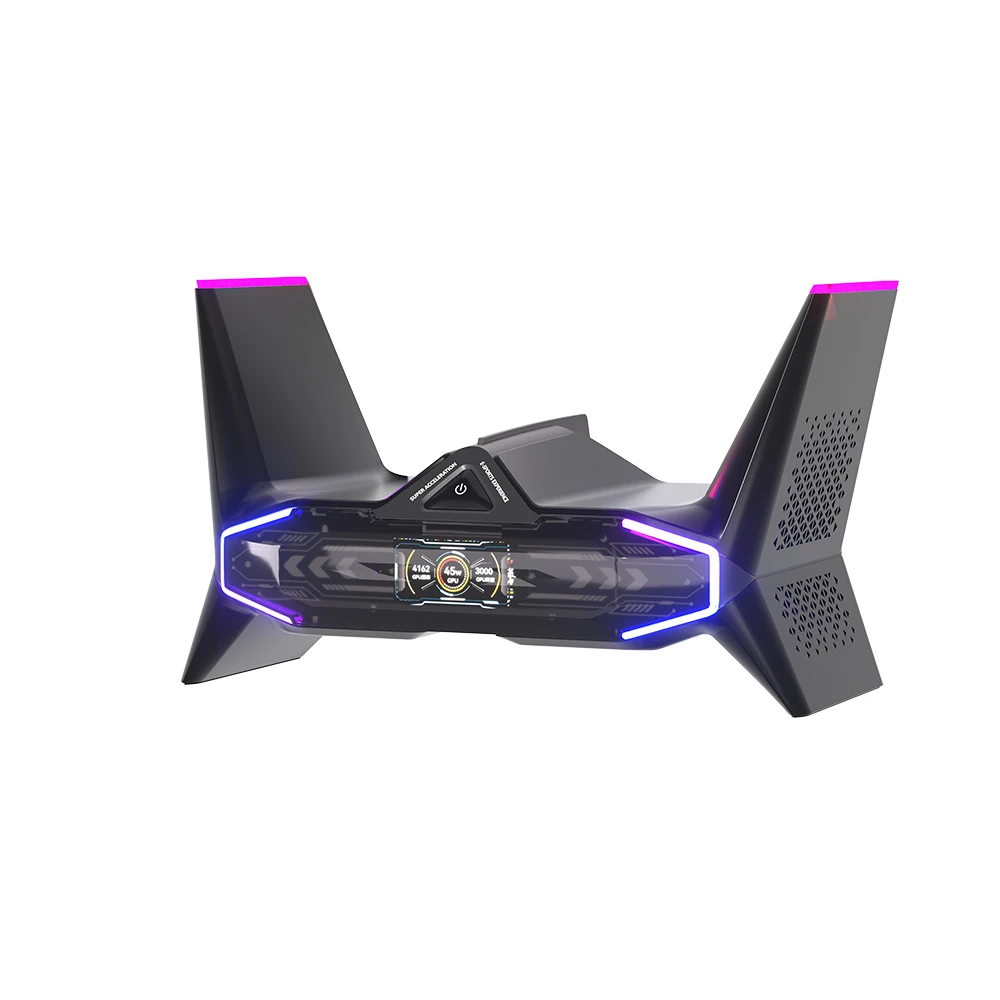 

M2A Mini PC Intel Core I9 12900H I7 12700H With RTX 3060 Gaming Desktop Computer PCIE 4.0 Wifi 6 BT5.0 Win11