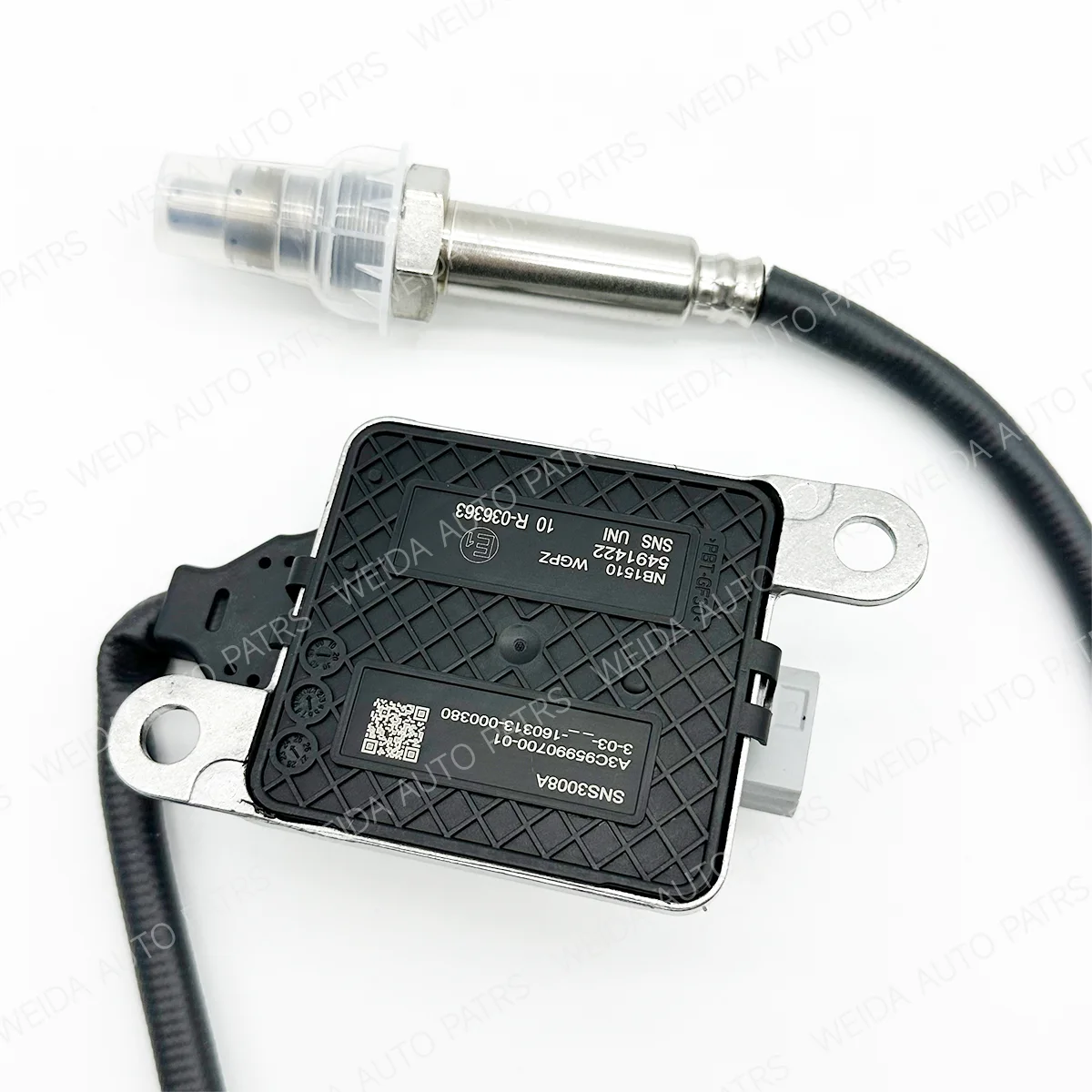 5491422 SNS3008A  A3C9599070001 Original New Nitrogen Oxide Sensor Nox Sensor for Cummins Engine ISB 6.7