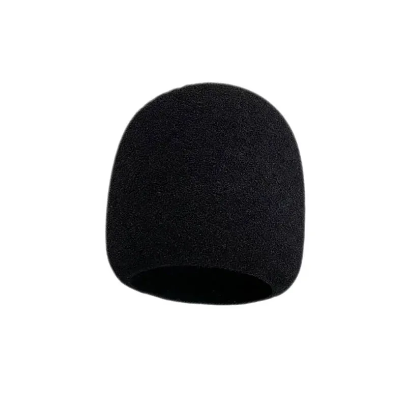 Geschikt voor Razer Seiren V2 Pro microfoon sponsbeschermer, winddichte sponsbeschermer voor microfoon.