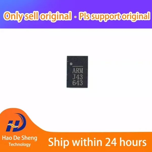 1PCS/LOT  MPQ8623GD-Z MPQ8623GD QFN-14 ARM New Original In Stock