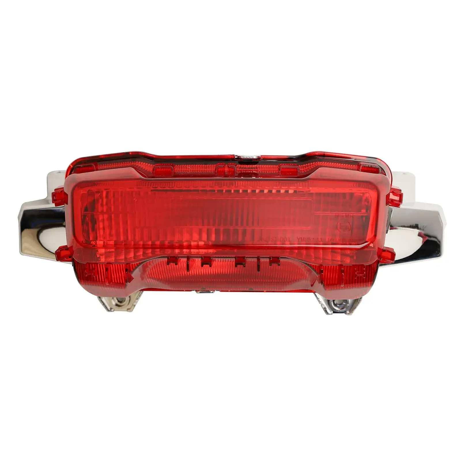 Motorcycle Tail Light Assemblies Fit for 2022 2023 Yamaha Zuma 125