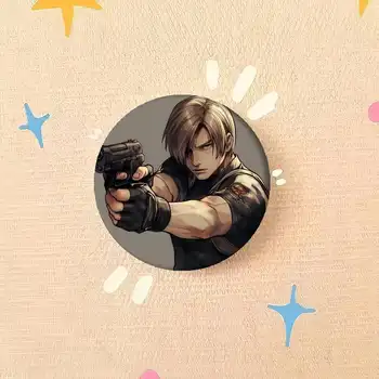 10 best sales Resident Evil - №7