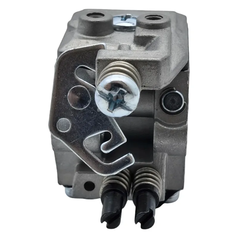 

Стартовый комплект поршня цилиндра 46 мм для Husqvarna 55 51, карбюратор, воздушный фильтр, регулятор тормозной ленты, запасная часть для бензопилы