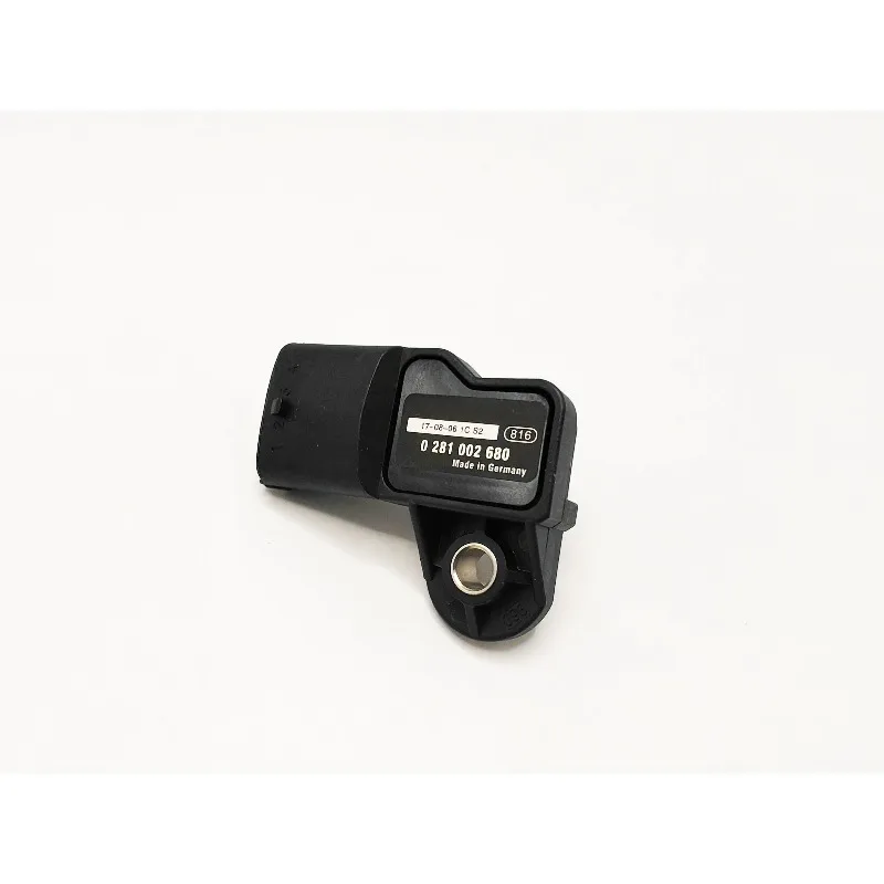 0281002680 NEw Manifold Absolute Intake Air Boost Pressure Map Sensor for Ford-Mazda BT-50 BT50 2.5 MRZ-CD 3.0 CDVi 0281 002 680