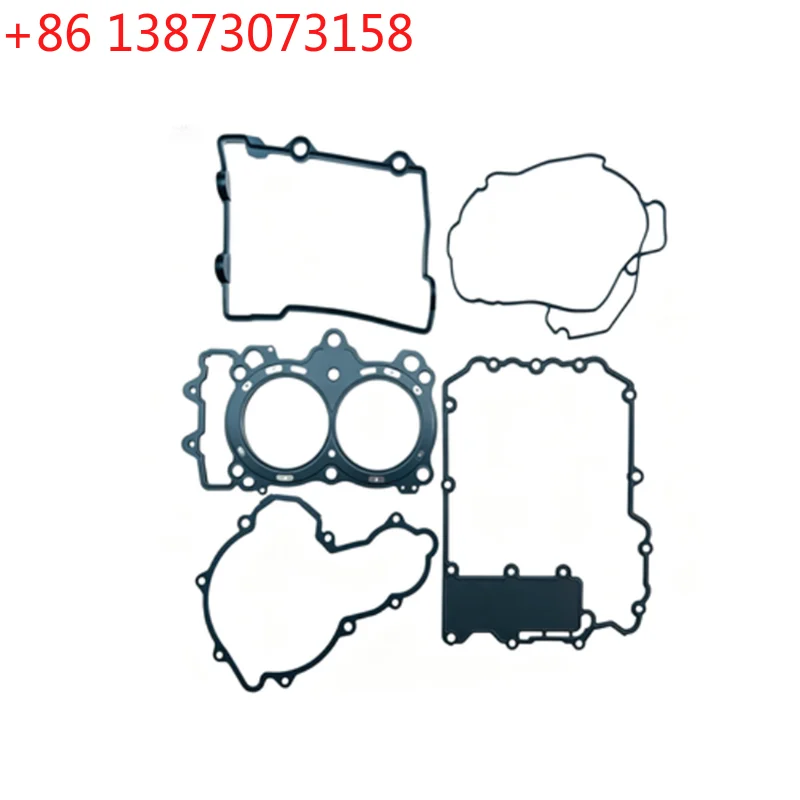 Motorcycle Engine Cylinder Head Gasket Seal For CFMOTO 800NK 800MT CF800NK CF800MT CF MOTO NK800 MT800 For KTM 790 Duke ADV