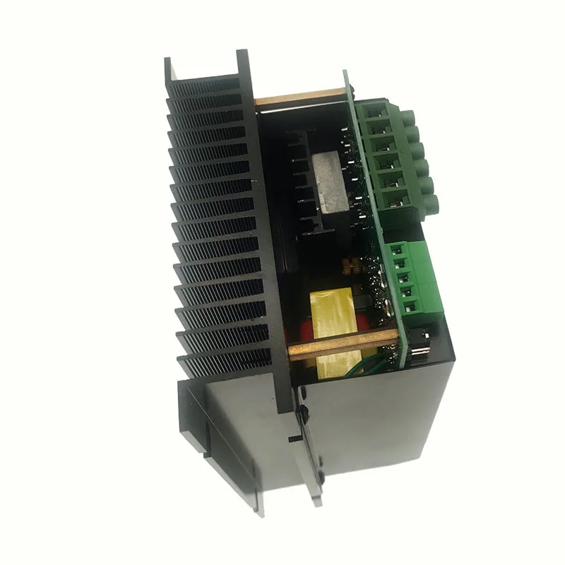 Imagem -05 - Controlador de Motor 220dr20al Alta Potência 180v dc 220vdc 2000w 20a Controlador de Velocidade do Motor dc para Motor pm Motor Excitado Separado