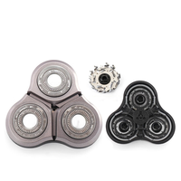 AONEQ-6PCS For Xiaomi Mijia S500C S500 S300 Electric Shaver Head Replace MJTXD01SKS Shaver Head Cutter Head Accessories