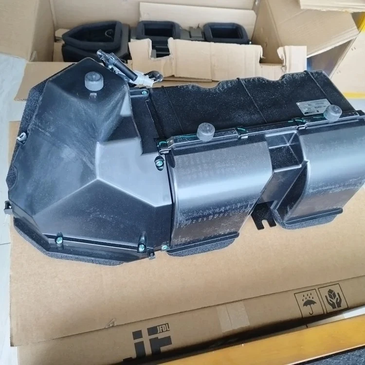 Blower Motor 423-07-31800 4230731802 423-07-31803  Blower assy used for WA480-6 WA430-6 WA380-6 WA500-6 WA470-6 loader