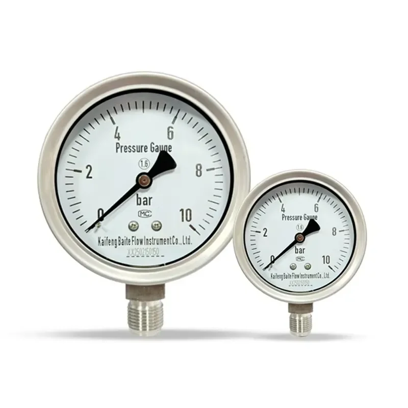 Digital Tire Pressure Gauge High Precision Vacuum Tester for Car Truck Motorcycle Auto Air Inflator Tool with LCD Display