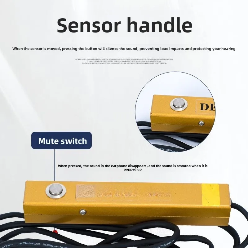 Leak Tester F999L Leak Tester Leak Tester Tap Pipe Floor Heating