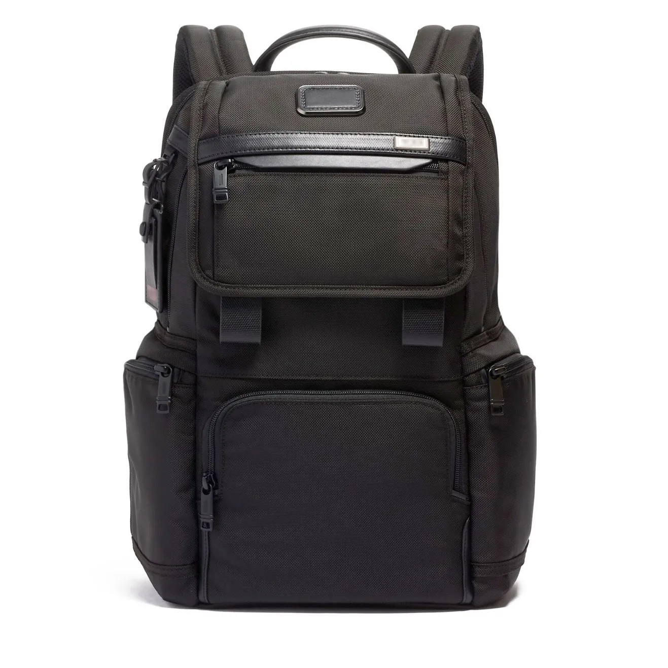 

Рюкзак из баллистического нейлона класса Light Luxury – мужская серия, для деловых поездок и повседневного использования, для ноутбука 2603177