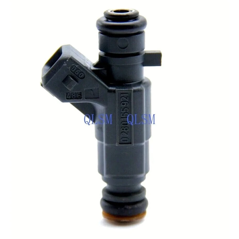 

FUEL INJECTOR FOR VW AUDI A6 S6 TOUAREG 7L 4.2 40V V8 AXQ 02-06 0280155921