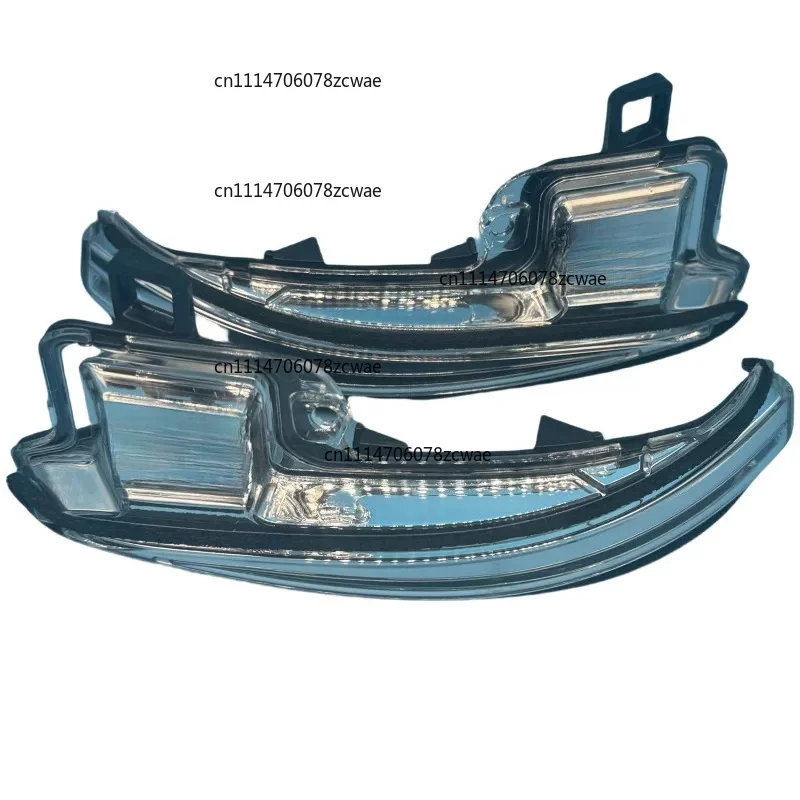 For Toyota RAV4 Corolla Cross Crown Kluger Highlander Frontlander Rearview Mirror Turn Signal Indicator Light