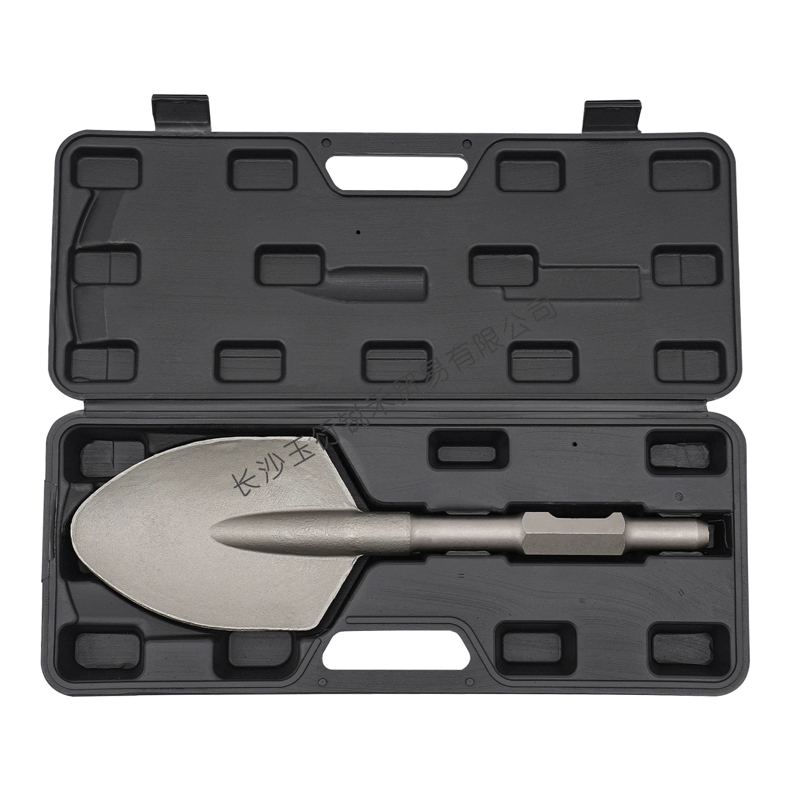 مارتيلو دي ديموليشن فيستاغو سداسية، بالا أرشيلا، سينسل بارا مارتيلوس ديموليشن، إزالة هرمينيجون ويماكستيريا