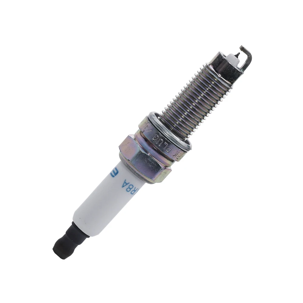 Spark Plug For VW CC B7 3.0L Passat Magotan Audi A8 D4 6.3L 2011-2018 Skoda Superb TechArt T7 Porshe Cayenne 3.6L 101905622A