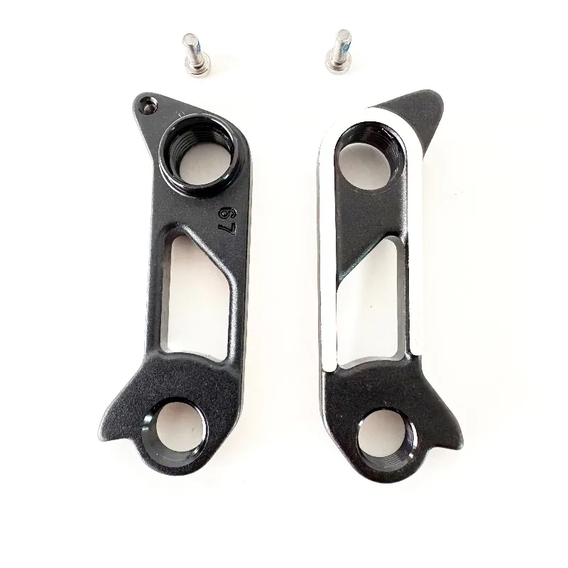 Suitable for Merida Ricardo, Stella Team Bikes Straight Tail Hooks, Lugs, Rear Hooks