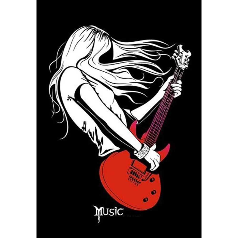 90X150Cm Custom Roc…