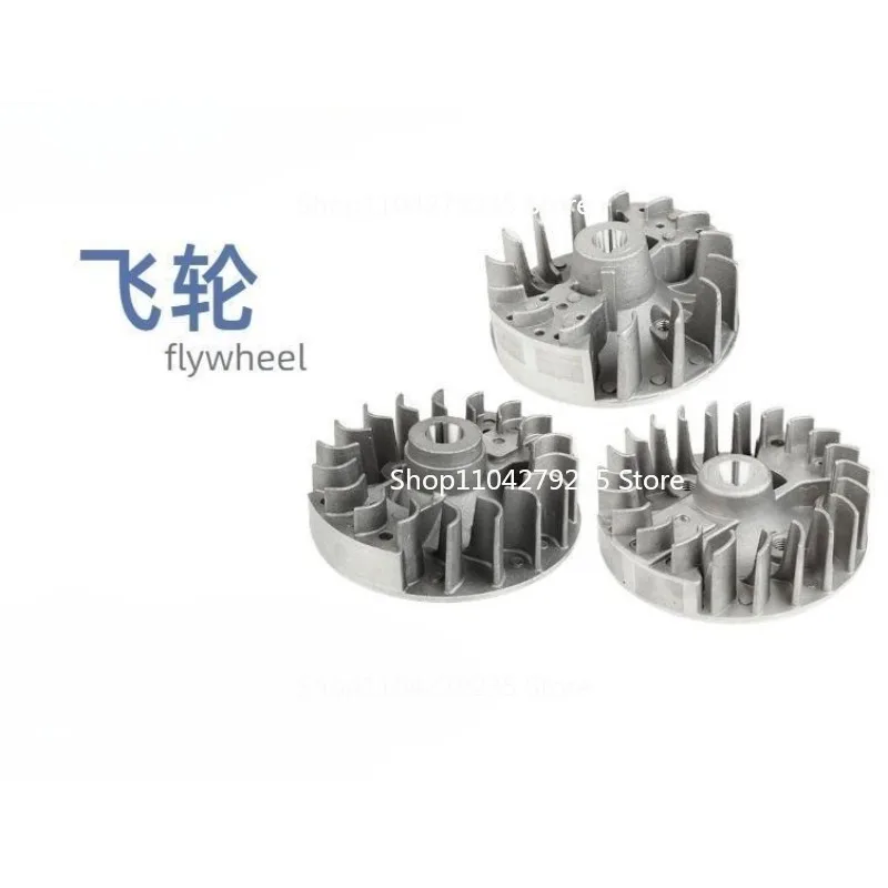 

Suitable for Two Stroke/four Stroke Brush Cutter 40-5-6/139/140 Grass Cutting Machine, Trimming Machine