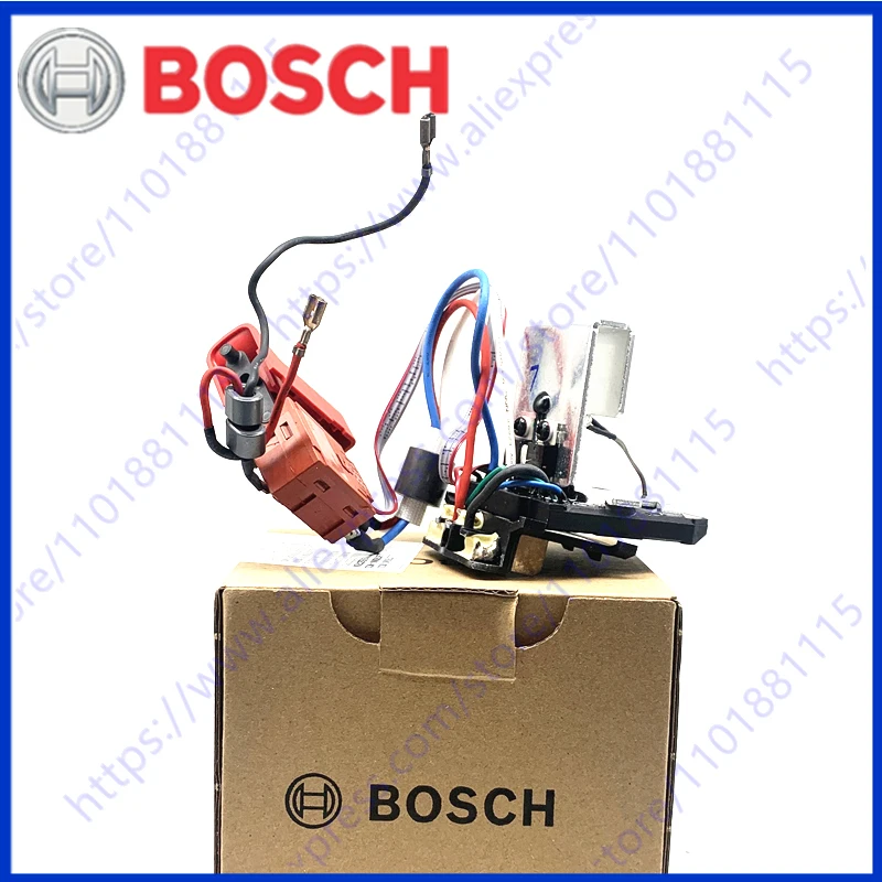 

Электронный модуль 1600A00F9H ДЛЯ BOSCH GBH18V-20 GBH180-L1