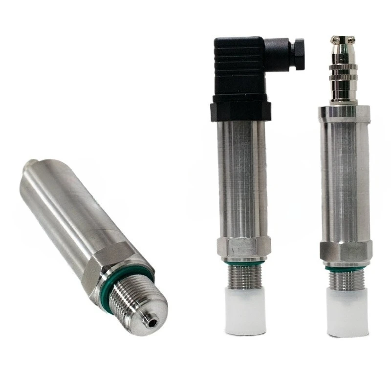 High Precision Thin Film Gas Vacuum Absolute Pressure Negative Pressure Sensor
