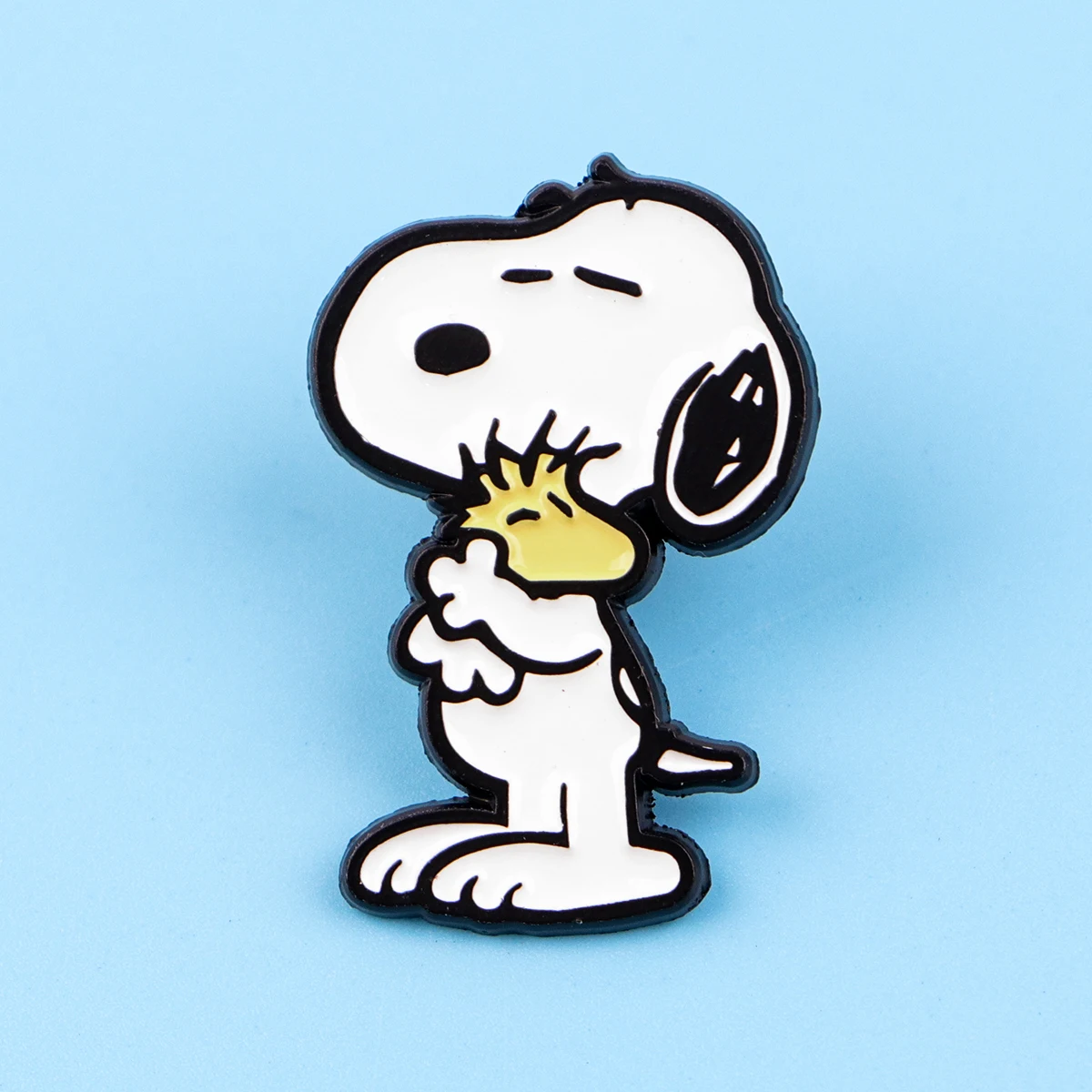 Cartoon Animal Enamel Pins – Cute Collectible Badges for Backpacks, Jackets & Cosplay | Kawaii Manga Brooches, Gift & Accessory