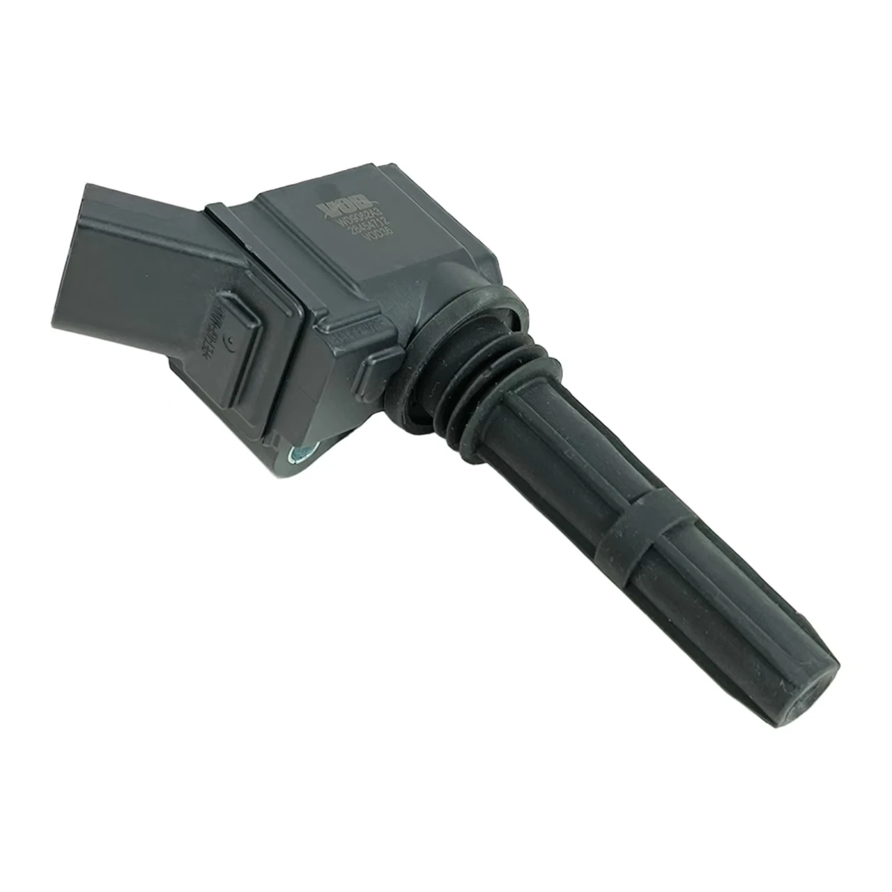 Bobina de encendido para BAW BJ212 2,4 T 2011- Soueast DX7 Prime 1,8 T 2017-accesorios de coche de rendimiento estable 28454712